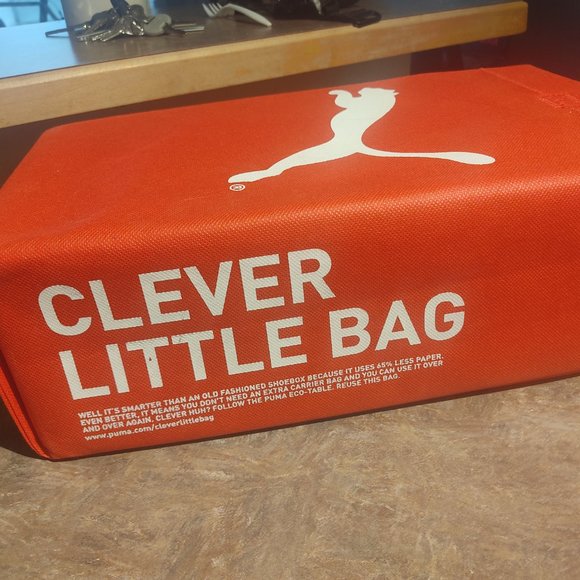 Brand new 2 PAIRS Men's Puma Ferrari shoes Size 13 - Picture 9 of 15